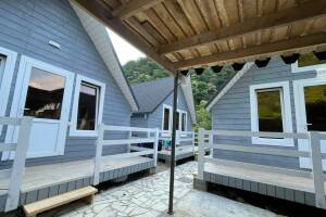 Изображение Изображение гостиницы "Гостевой дом «Жоэквара»" #11 #3