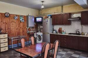 Изображение Изображение гостиницы "Гостевой дом «Na Kalinina»" #9 #1