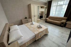 Изображение Изображение гостиницы "Бутик-отель «Орхидея»" #9 #1