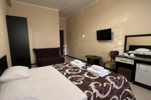 Изображение Изображение гостиницы "Бутик-отель «Орхидея»" #10 #2