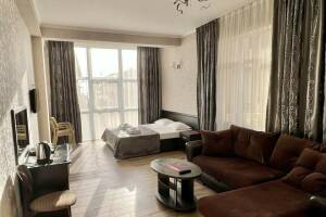 Изображение Изображение гостиницы "Бутик-отель «Орхидея»" #12 #4