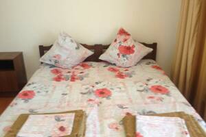 Изображение Изображение гостиницы "Гостевой дом «Пальмира»" #9 #1