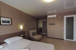 Изображение Изображение гостиницы "Мини-отель «Южный»" #9 #1