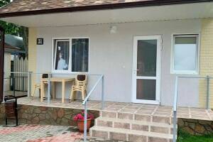 Изображение Изображение гостиницы "База отдыха «Архипо-Осиповка»" #10 #2