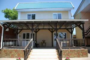 Изображение Изображение гостиницы "База отдыха «Архипо-Осиповка»" #11 #3