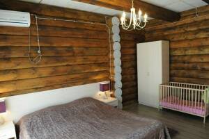 Изображение Изображение гостиницы "База отдыха «Архипо-Осиповка»" #13 #5