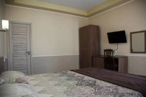 Изображение Изображение гостиницы "База отдыха «Архипо-Осиповка»" #16 #8