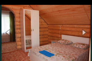 Изображение Изображение гостиницы "База отдыха «Архипо-Осиповка»" #17 #9