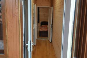 Изображение Изображение гостиницы "Гостевой дом «Кубань» с общей и личной кухней" #11 #3