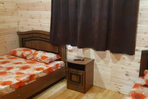 Изображение Изображение гостиницы "Гостевой дом «Кубань» с общей и личной кухней" #12 #4