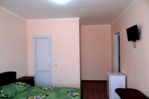 Изображение Изображение гостиницы "Гостевой дом «Кубань» с общей и личной кухней" #15 #7