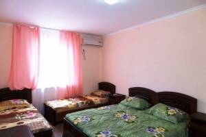 Изображение Изображение гостиницы "Гостевой дом «Кубань» с общей и личной кухней" #17 #9