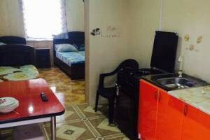 Изображение Изображение гостиницы "Гостевой дом «Кубань» с общей и личной кухней" #20 #12