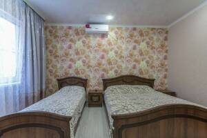 Изображение Изображение гостиницы "Гостевой дом «Бриз 3»" #11 #3