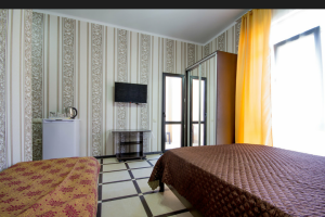 Изображение Изображение гостиницы "Гостевой дом «Юг»" #9 #2