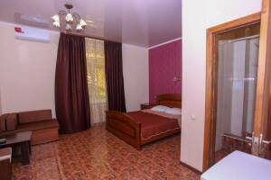 Изображение Изображение гостиницы "Гостевой дом «Sea Zone»" #9 #1