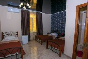 Изображение Изображение гостиницы "Гостевой дом «Sea Zone»" #10 #2