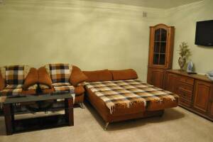 Изображение Изображение гостиницы "Частный сектор «Bonjour»" #14 #6