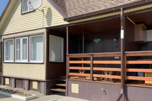 Изображение Изображение гостиницы "Комплекс коттеджей в Голубой даче «Буэнос Диас»" #9 #1