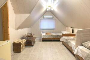 Изображение Изображение гостиницы "Комплекс коттеджей в Голубой даче «Буэнос Диас»" #13 #5