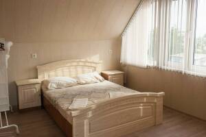 Изображение Изображение гостиницы "Комплекс коттеджей в Голубой даче «Буэнос Диас»" #14 #6