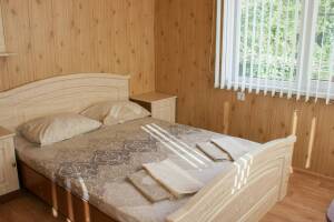 Изображение Изображение гостиницы "Комплекс коттеджей в Голубой даче «Буэнос Диас»" #15 #7