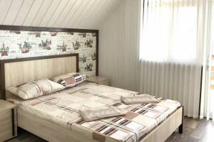 Изображение Изображение гостиницы "Комплекс коттеджей в Голубой даче «Буэнос Диас»" #17 #9