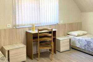 Изображение Изображение гостиницы "Комплекс коттеджей в Голубой даче «Буэнос Диас»" #18 #10