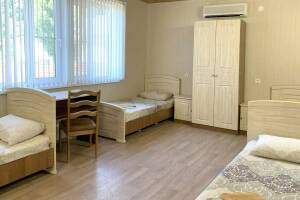 Изображение Изображение гостиницы "Комплекс коттеджей в Голубой даче «Буэнос Диас»" #19 #11