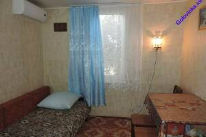 Изображение Изображение гостиницы "Гостевой дом «Пальмовая роща»" #10 #2