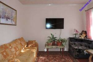 Изображение Изображение гостиницы "Гостевой дом «Пальмовая роща»" #11 #3