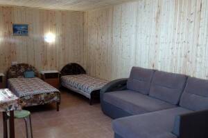 Изображение Изображение гостиницы "Гостевой дом «Пальмовая роща»" #12 #4