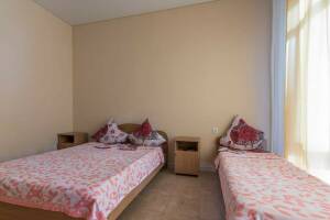 Изображение Изображение гостиницы "Гостевой дом «Магнолия»" #9 #1