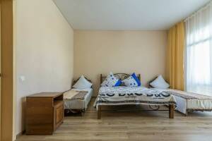 Изображение Изображение гостиницы "Гостевой дом «Магнолия»" #11 #3