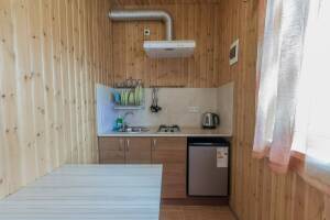 Изображение Изображение гостиницы "Гостевой дом «Новозападная 32»" #9 #1