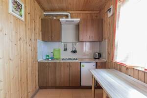 Изображение Изображение гостиницы "Гостевой дом «Новозападная 32»" #10 #2