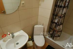 Изображение Изображение гостиницы "Гостевой дом «Новозападная 32»" #11 #3