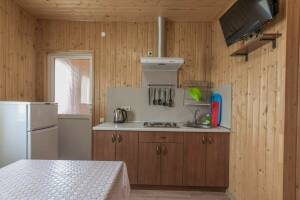 Изображение Изображение гостиницы "Гостевой дом «Новозападная 32»" #12 #4