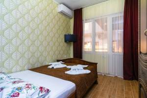 Изображение Изображение гостиницы "Гостевой дом «Жасмин»" #9 #1