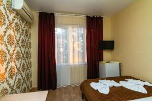 Изображение Изображение гостиницы "Гостевой дом «Жасмин»" #11 #3