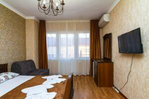 Изображение Изображение гостиницы "Гостевой дом «Жасмин»" #12 #4