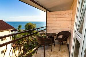 Изображение Изображение гостиницы "Гостевой дом «Жасмин»" #13 #5