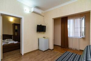 Изображение Изображение гостиницы "Гостевой дом «Жасмин»" #15 #7