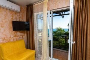 Изображение Изображение гостиницы "Гостевой дом «Жасмин»" #16 #8