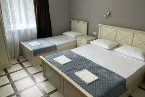 Изображение Изображение гостиницы "Гостевой дом «У Анаиды»" #9 #1