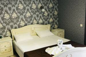 Изображение Изображение гостиницы "Гостевой дом «У Анаиды»" #10 #2