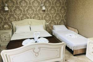 Изображение Изображение гостиницы "Гостевой дом «У Анаиды»" #11 #3