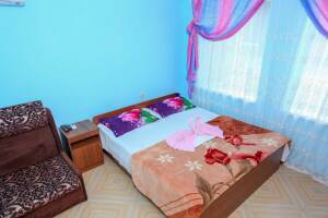 Изображение Изображение гостиницы "Гостевой дом «У Анаиды»" #13 #5