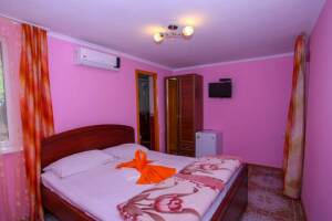 Изображение Изображение гостиницы "Гостевой дом «У Анаиды»" #15 #7