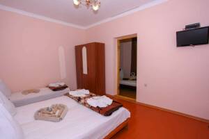 Изображение Изображение гостиницы "Гостевой дом «У Анаиды»" #16 #8